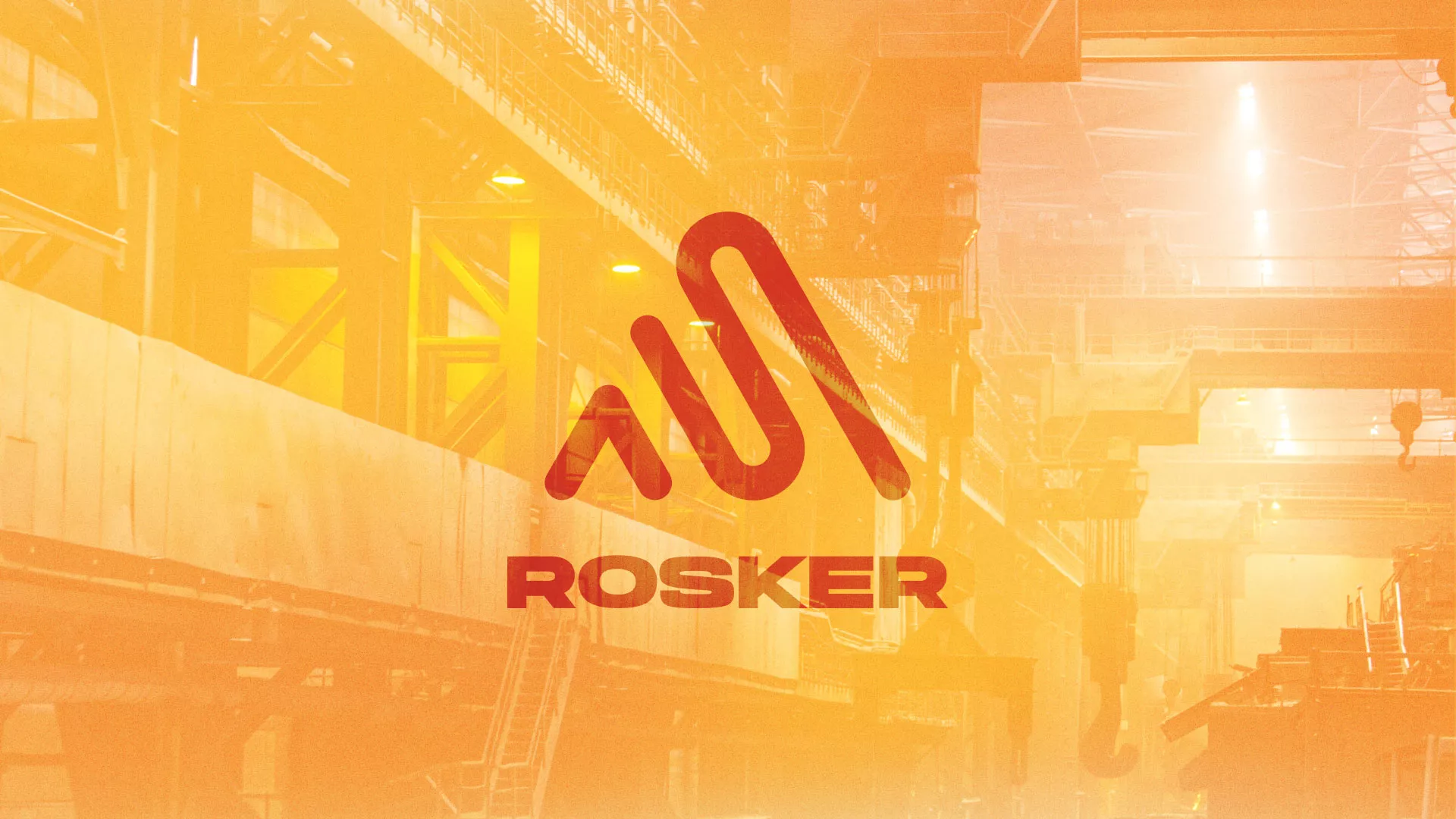 Ребрендинг компании «Rosker» и редизайн сайта в Коммунаре